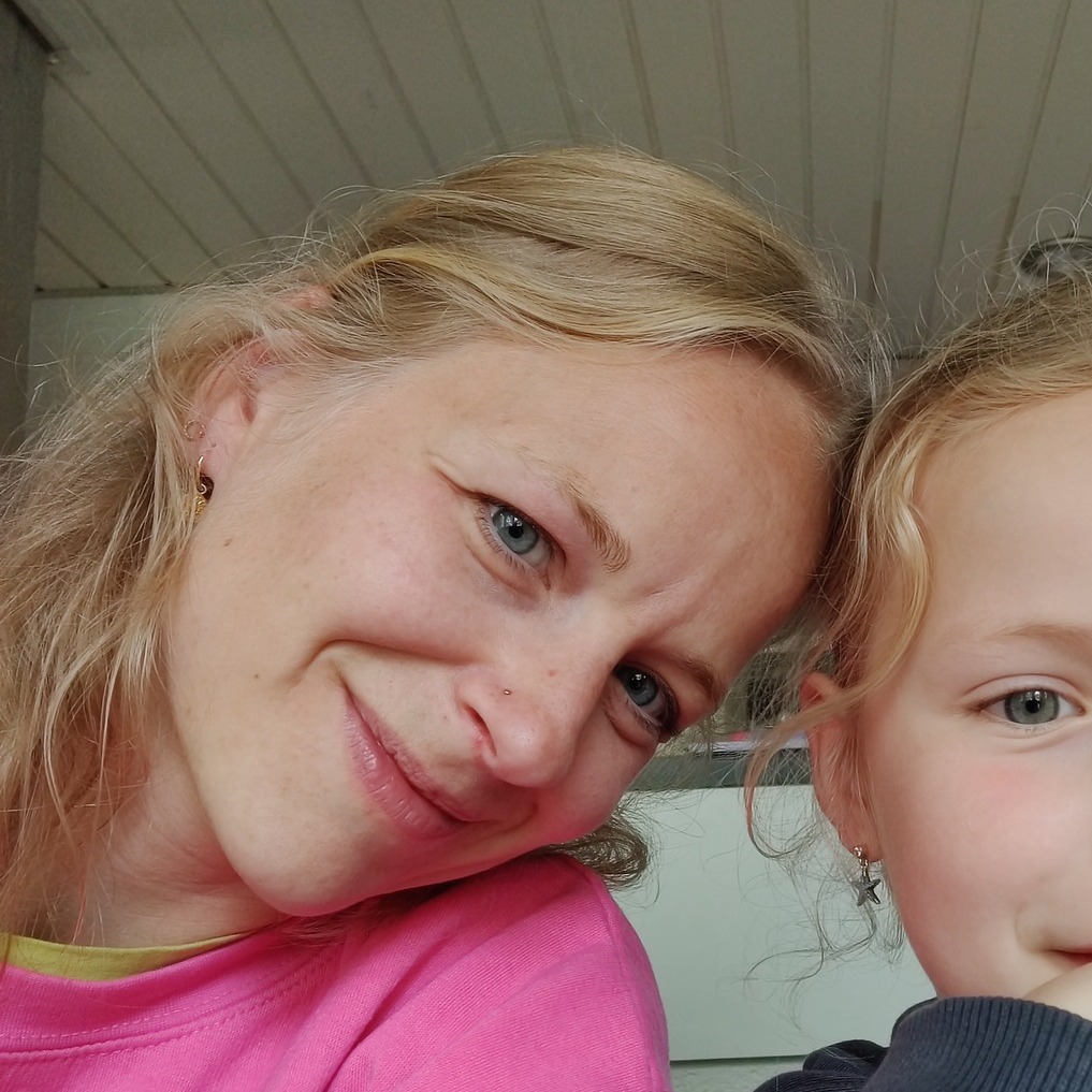 leven in ritme met de natuur om mensen te verbinden