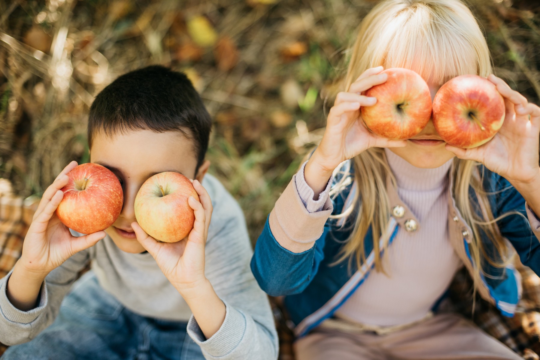 leven in ritme met de natuur om mensen te verbinden